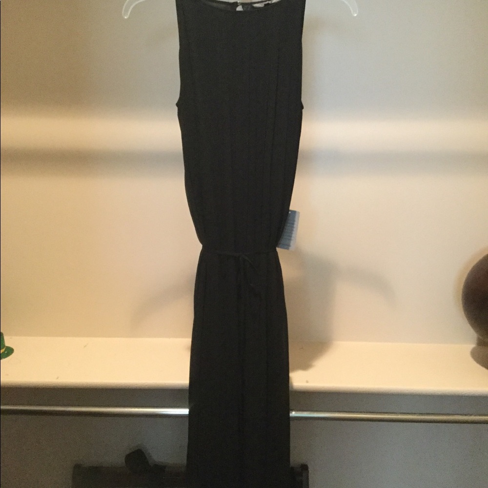Felicity & CoCo maxi dress